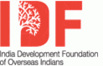 IDF-OI: Engagement with Indian Diaspora for India's social and development efforts